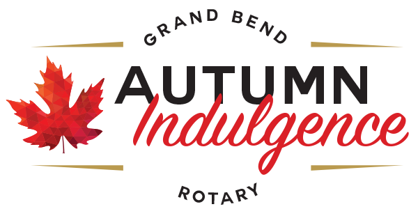 Autumn Indulgence Logo