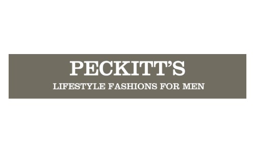 Peckitts