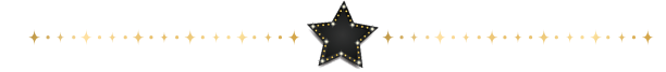 Gold Sparkly Layer Effect (2)