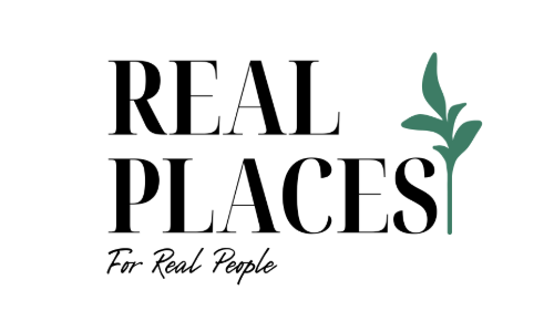 Real Places for Real People