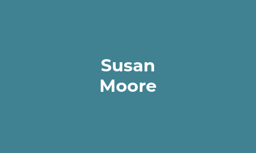 Susan Moore